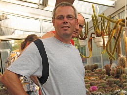  Kakteenhock 2005 bei Familie Gutbrod